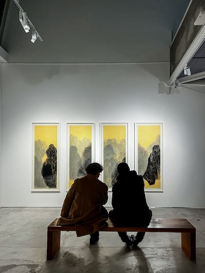 Estos recorridos de tres días permitirán a los asistentes explorar galerías, profundizar en conceptos sobre el arte contemporáneo, conocer la identidad de los espacios participantes y obtener pautas de lectura de las obras de arte