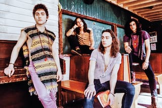 Por qué hay que ver a Greta Van Fleet en el Lollapalooza Argentina 2019