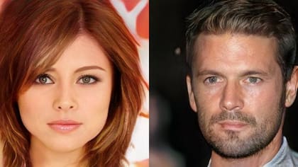 Estos rostros de famosos que nunca existieron fueron generados de forma artificial con una red neuronal que analizó miles de retratos de celebridades reales