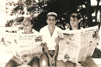 Estos shows en el Gran Rex marcarán el reencuentro final con su público, recorriendo los personajes, sketches y momentos más emblemáticos de una carrera que dejó huella en la historia del humor argentino