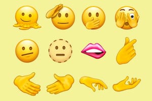 Estos son los 37 nuevos emojis que llegarán en 2022