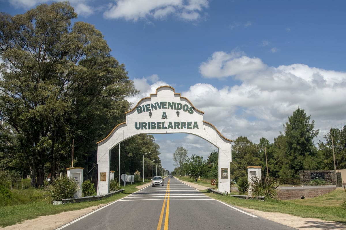 Mudarse al Campo: 5 Pueblos a Menos de 100 km con Conexión de Fibra Óptica