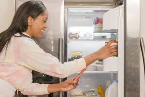 Estos son los alimentos ideales para conservar congelados (imagen ilustrativa)