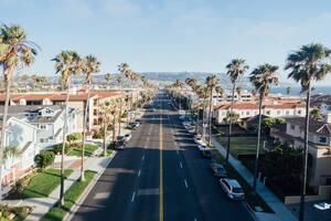Estos son los barrios con las propiedades más costosas de Estados Unidos; la foto es ilustrativa