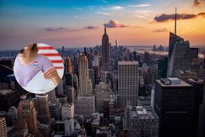 Estos son los centros de votación en Nueva York