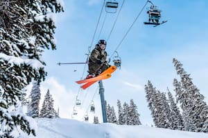 Colorado inicia con su temporada de ski: los sitios donde disfrutar de la nieve en el estado