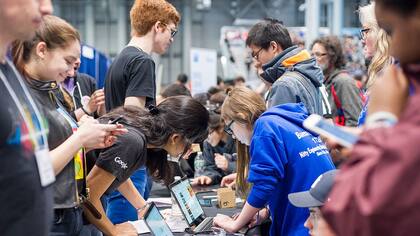 Estos son los consejos de Google para usar la fórmula x-y-z en el curriculum: