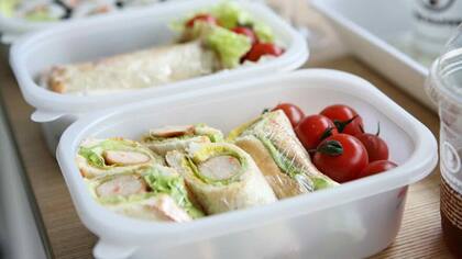 Estos son los consejos para conservar viandas.