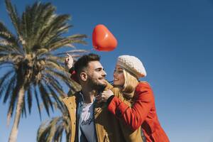 Estos son los diez destinos más románticos para celebrar el día de los enamorados en EE.UU.