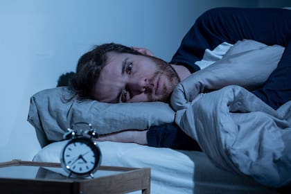 Estos son los efectos de no dormir, al menos, 7 horas por noche, según la inteligencia artificial