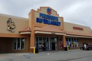 Estos son los horarios de las tiendas de la famosa cadena de supermercado durante la temporada navideña