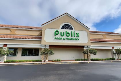 Estos son los horarios de Publix para el 24 y 25 de diciembre en California