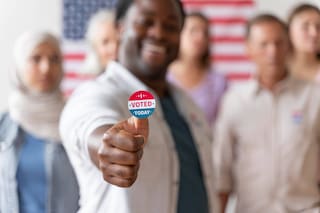 Hasta qué hora están abiertos los centros de votación