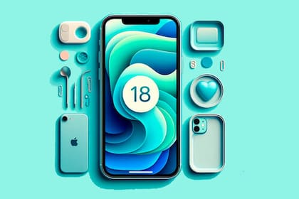 Estos son los iPhone que no recibirán la actualización del iOS 18