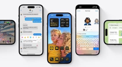 Estos son los iPhone que no recibirán la actualización del iOS 18