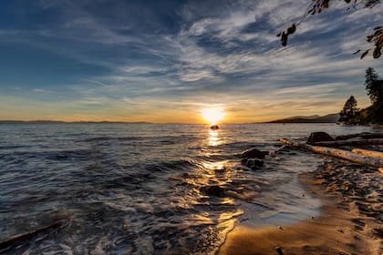 Estos son los lugares del mundo donde se anochece cada cuatro meses
