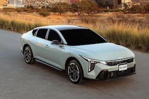 Autos modelo 2026 que se pueden comprar por menos de US$25 mil en EE.UU.