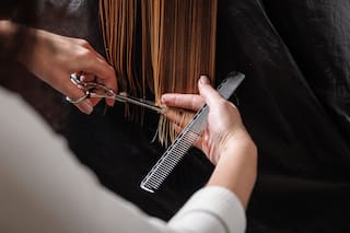 Los mejores días para cortarse el pelo en marzo