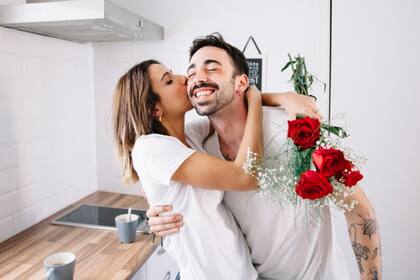 Estos son los motivos por los cuales las personas se enamoran, según la IA