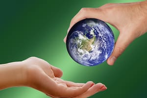 ¿Cuánto sabés sobre el Día de la Tierra?