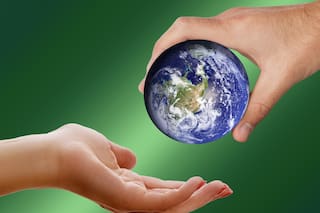 ¿Cuánto sabés sobre el Día de la Tierra?