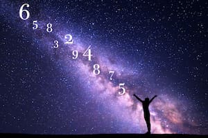 Este es el número de la suerte para cada signo del Zodíaco en enero