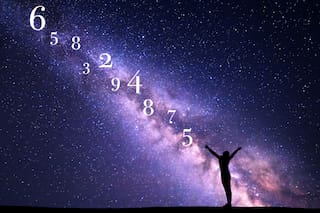 Este es el número de la suerte para cada signo del Zodíaco en enero