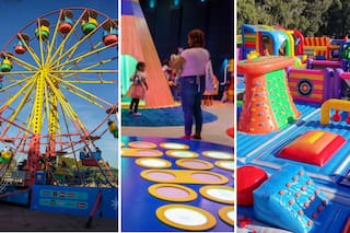 Qué hacer en el último fin de semana de vacaciones de invierno en la Ciudad