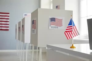 Elecciones en Virginia: qué se votó este martes 21 de abril