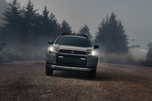 Precio actualizado de una camioneta Toyota RAV4