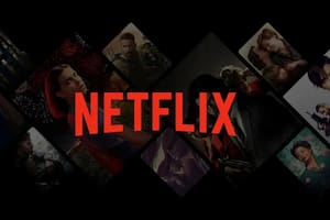 Cuánto sale Netflix Argentina con el precio del dólar hoy, martes 26 de marzo