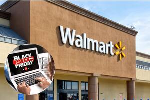 Estos son los productos que ya están rebajados en Walmart (Canva)