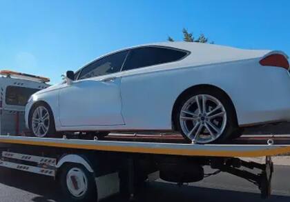 Estos son los requisitos para obtener la licencia profesional de conductor de grúas en Texas