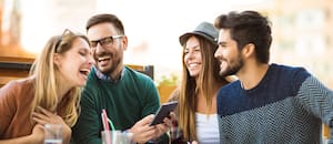 Estos son los signos más simpáticos de todo el Zodíaco