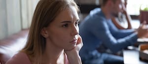 Estos son los signos del Zodíaco más apáticos