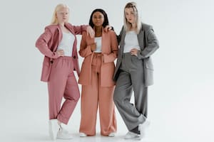 Estos son los tres colores que utilizan las personas inteligentes