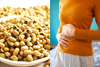 Estos son los tres pasos para evitar las flatulencias si vas a comer porotos