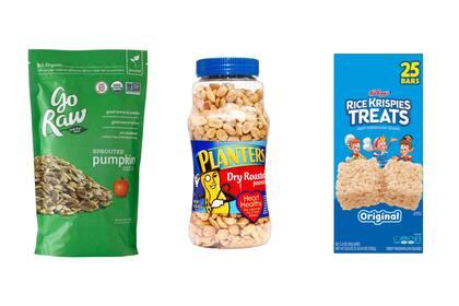 Estos son los tres snacks que estarán en oferta en la cadena de minoristas hasta el 22 de septiembre