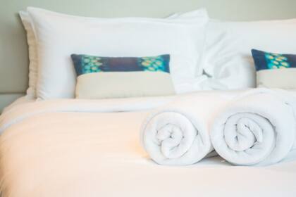 Estos son los trucos que utilizan los hoteles para mantener buen olor en las habitaciones
