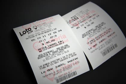 Estos son los últimos resultados del Brinco