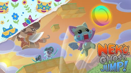 Estos son los videojuegos gratis de la semana del 27 de marzo en Epic Games