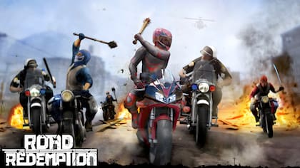 Estos son los videojuegos gratis de la semana del 07 de agosto en Epic Games