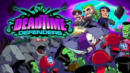 Estos son los videojuegos gratis de la semana del 08 de mayo en Epic Games