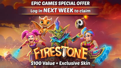 Estos son los videojuegos gratis de la semana del 17 de abril en Epic Games