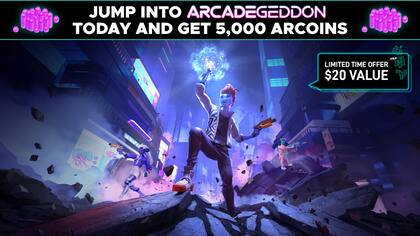 Estos son los videojuegos gratis de la semana del 10 de abril en Epic Games