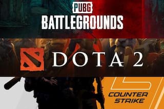 Estos son los videojuegos más jugados en Steam al 26 de noviembre