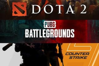 Estos son los videojuegos más jugados en Steam al 12 de abril