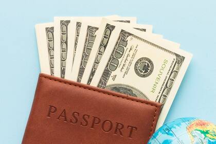 Estos son todos los métodos de pago para la presentación de formularios de Uscis