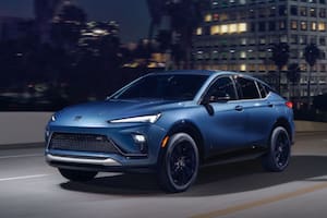 5 autos que se consiguen menos de US$30.000 en Estados Unidos, pero que parecen más caros