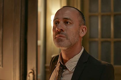 Estoy vivo: un policial español distinto